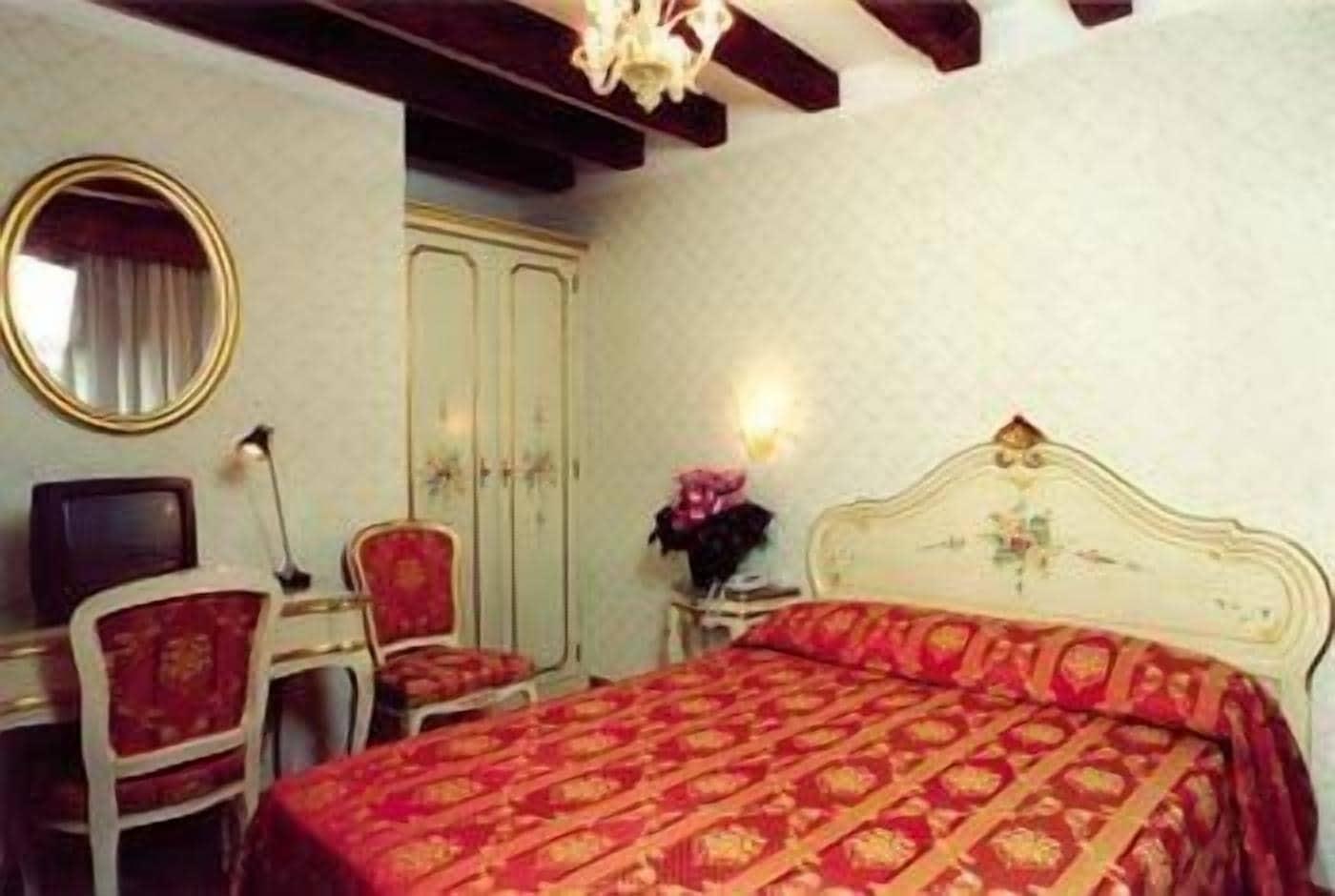 Hotel Il Mercante Di Venezia Екстер'єр фото