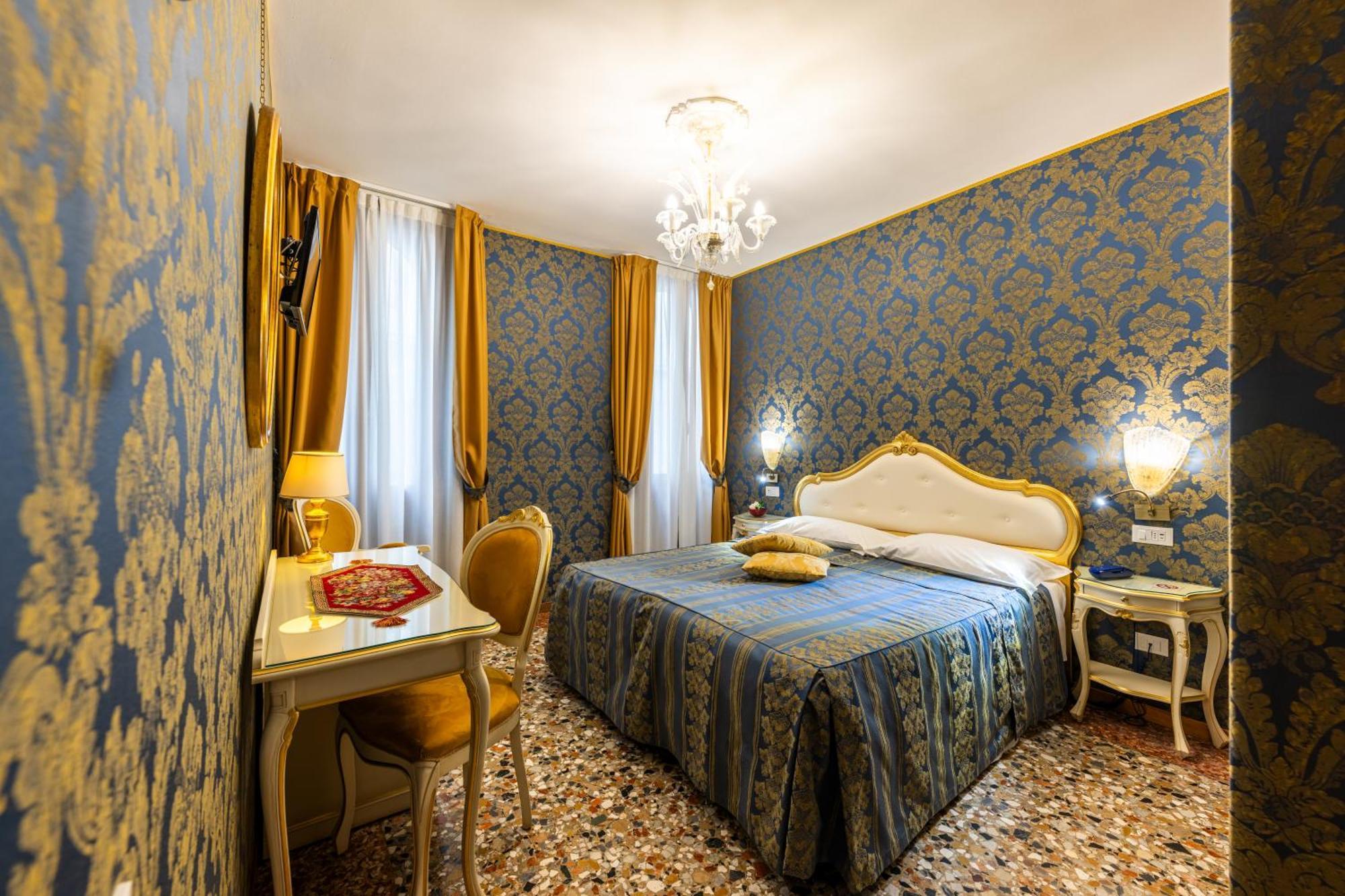 Hotel Il Mercante Di Venezia Екстер'єр фото